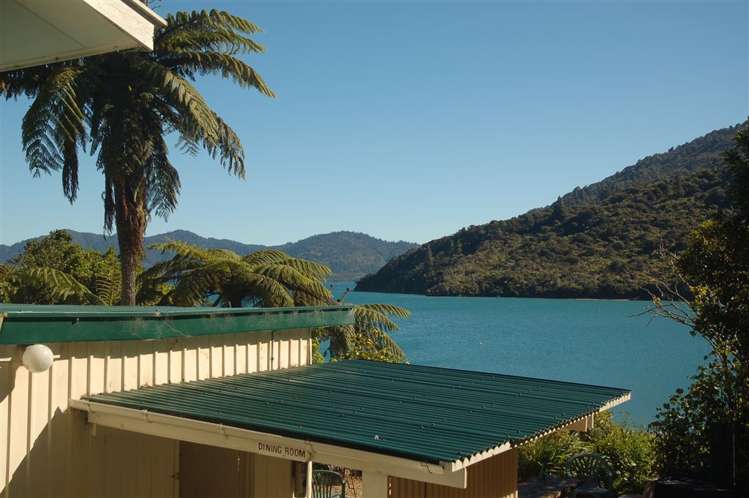 Endeavour Inlet Marlborough_15