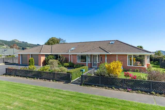 College Park, Mosgiel's Hidden Gem!