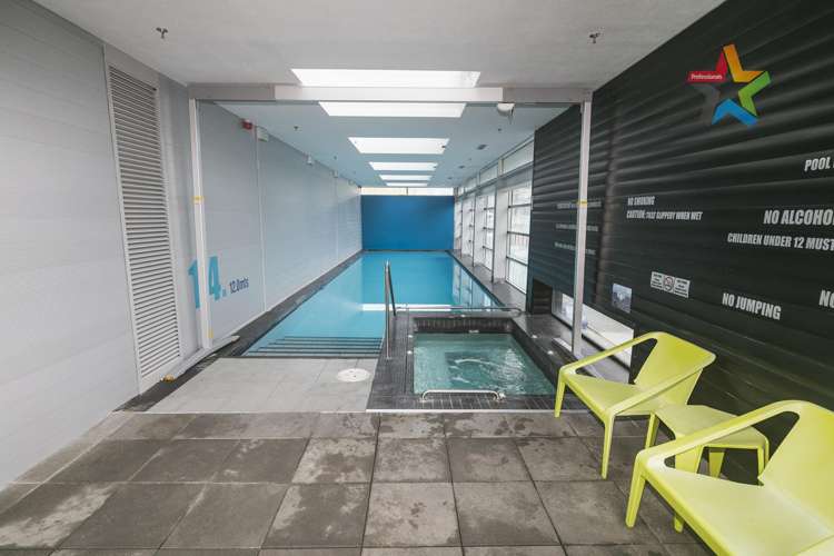 882/233 Cuba Street Te Aro_12