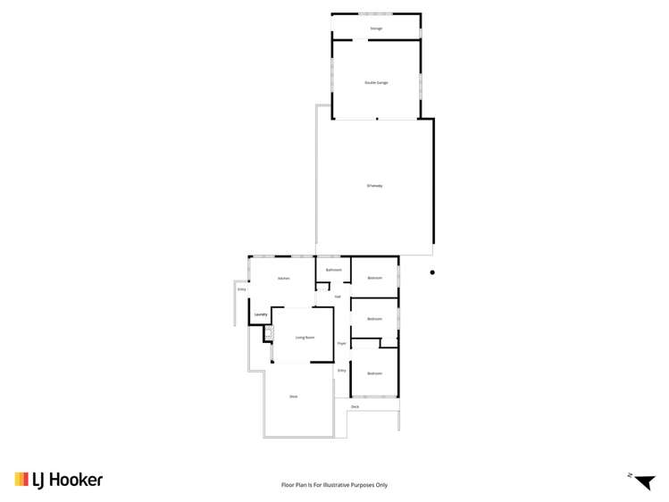 14 Elwyn Crescent Green Island_22