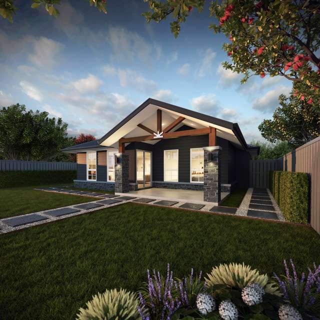 101 South Belt Lot 3 Rangiora_2