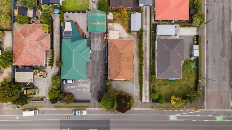 1/235 Hills Road Mairehau_22