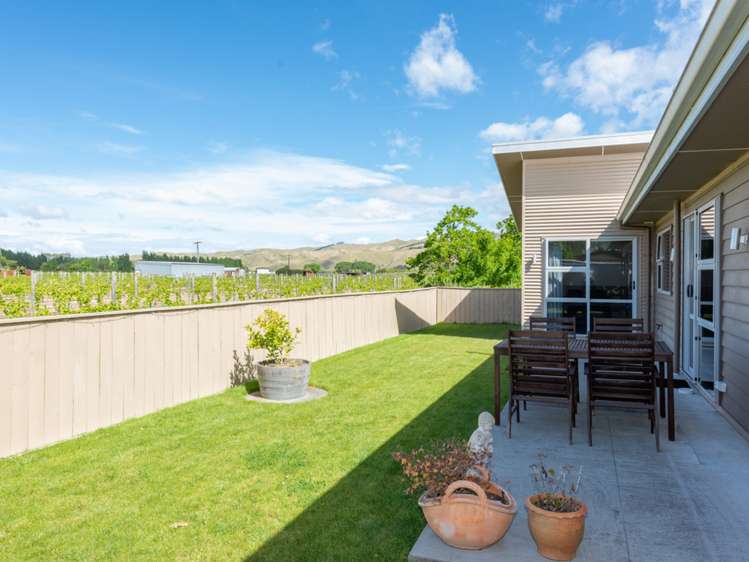 15a Lybster Street Blenheim Central_19