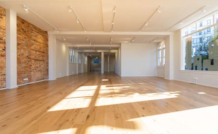 531 Karangahape Road Newton_1