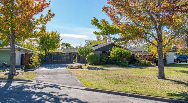 Burnside High Zoned Family Home