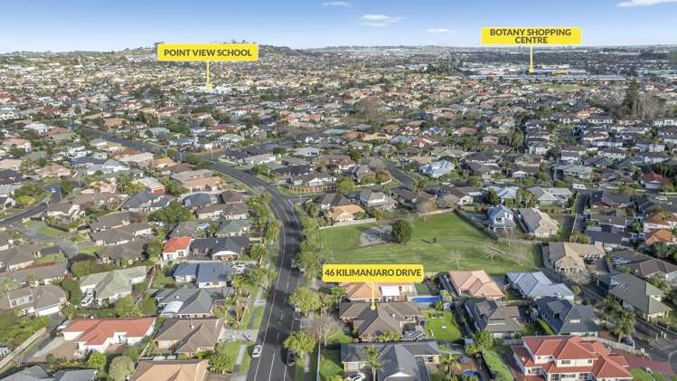 46 Kilimanjaro Drive Northpark_26