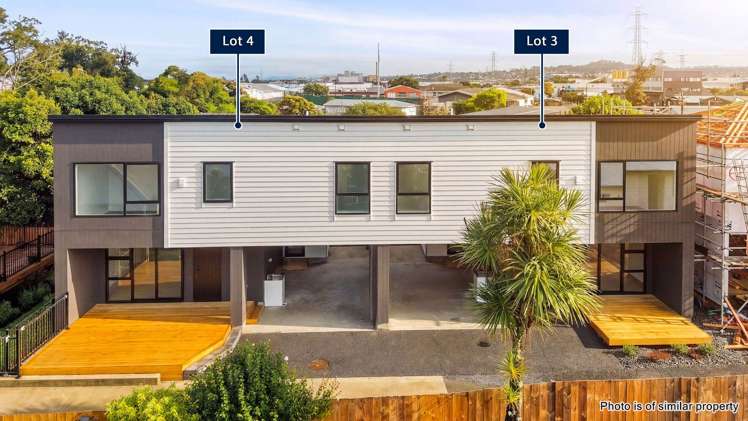 Lot 2/24 Leonard Street Mt Wellington_1