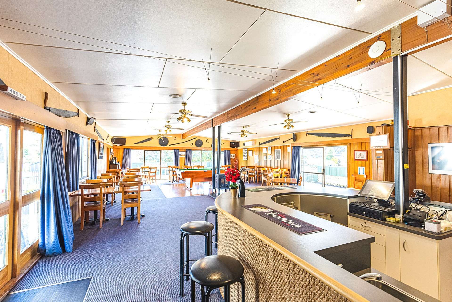 835 State Highway 4 Taumarunui Ruapehu Businesses For Sale One Roof