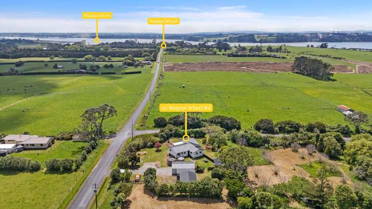20 Waipipi Wharf Road Pollok_15