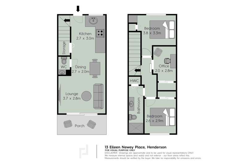 13 Eileen Newey Place Henderson_17