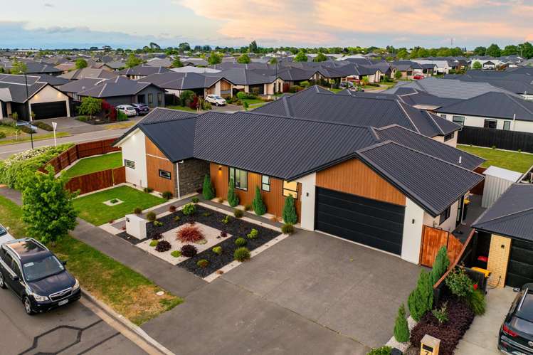 5 Skibbereen Drive Halswell_22