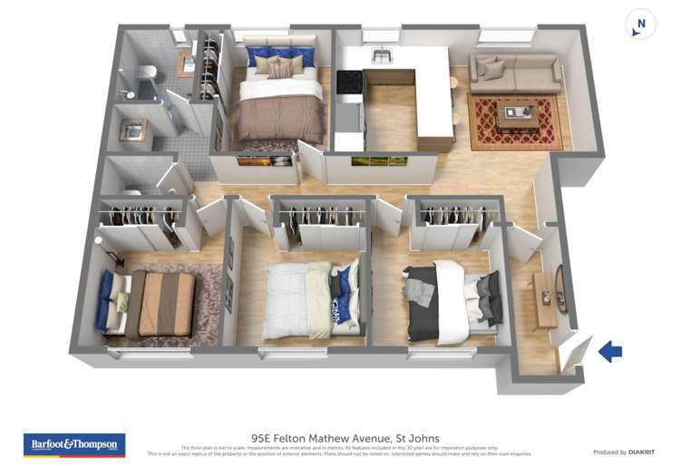 95E Felton Mathew Avenue_2