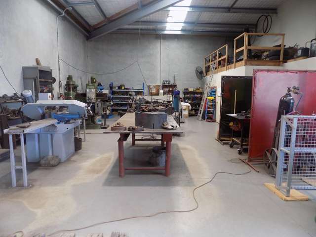 General Engineering Business