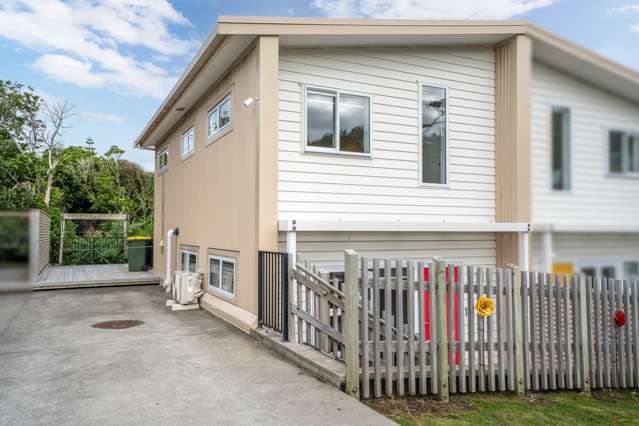 Modern & Move in ready - Enquiries from $665,000