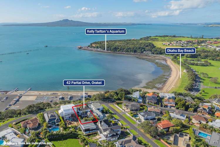 42 Paritai Drive Orakei_18