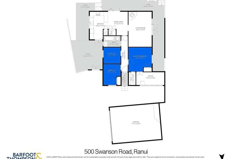 Swanson Road Ranui_14