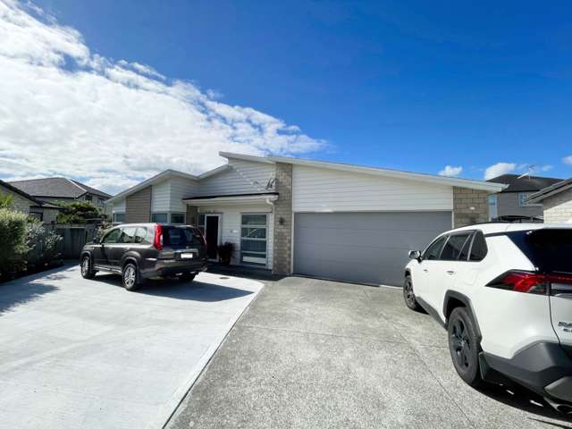 22 Helianthus Avenue Flat Bush_1