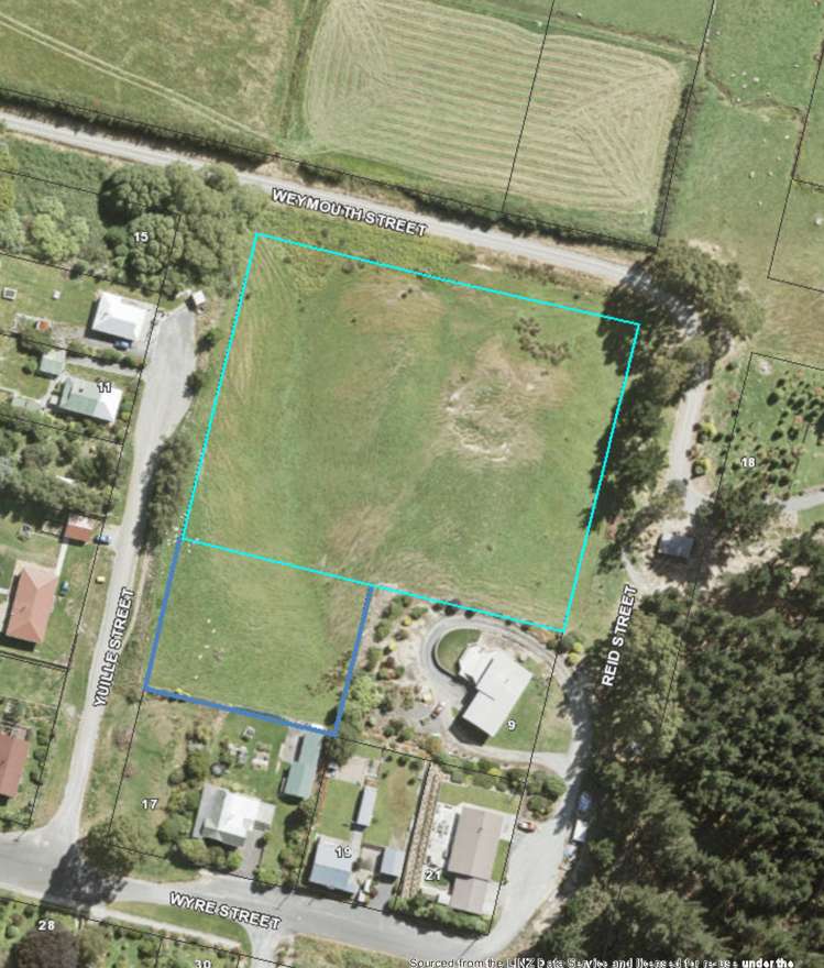 Yuille Street Kaitangata_9