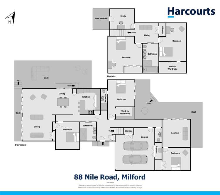 88 Nile Road Milford_20