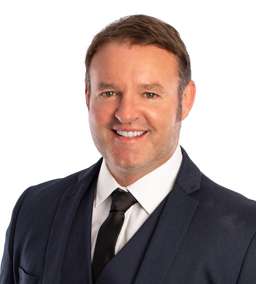 Glen Young