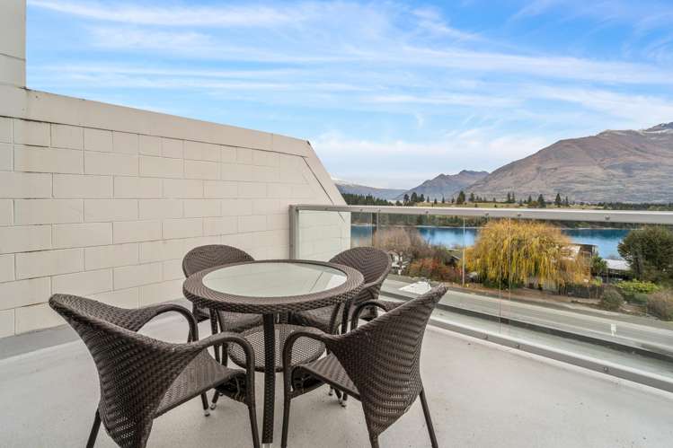 Unit 480 Copthorne Lakeview, 88 Frankton Road Queenstown_19