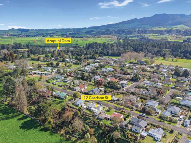 12 Garrison Street Arapuni_22