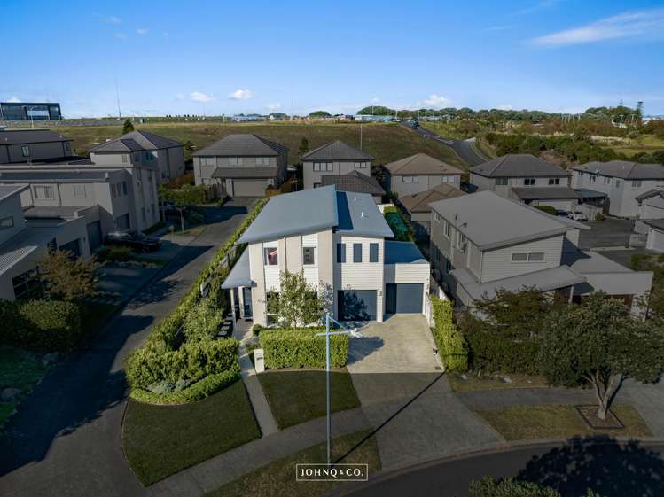 13 Barbarich Drive Stonefields_23