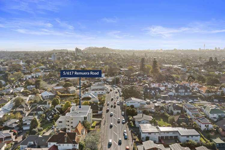 5/617 Remuera Road Remuera_15