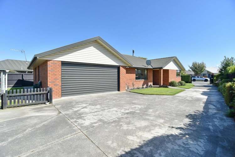 227 Kingsbury Avenue Rangiora_23