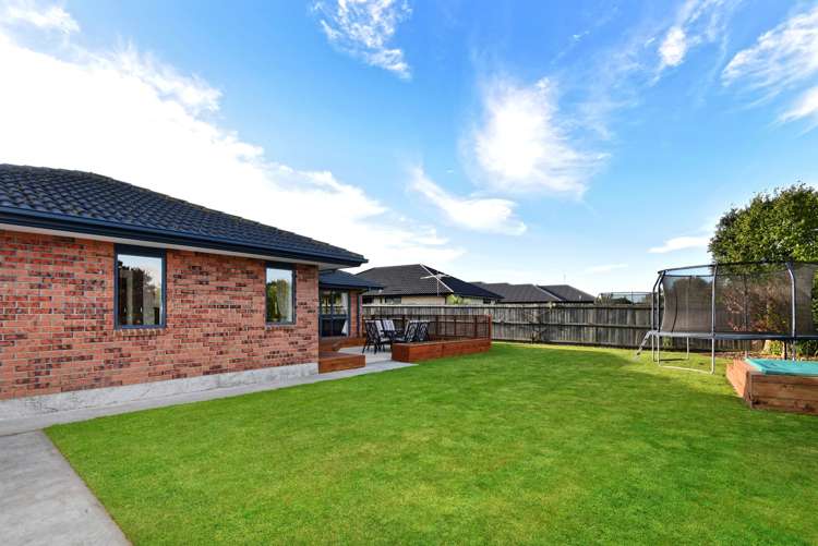 53 Renoir Drive Rolleston_19