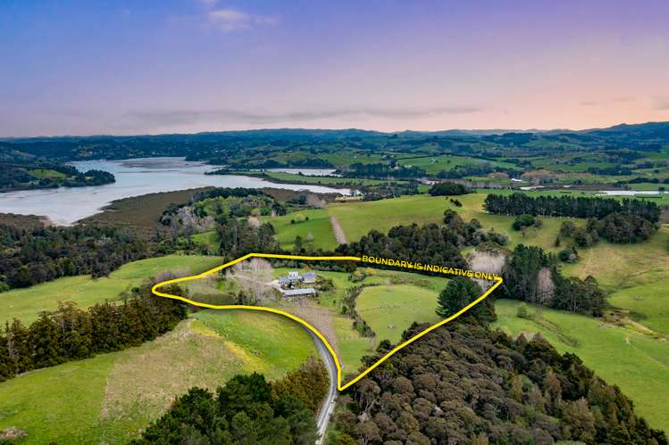 497a Whitmore Road Tawharanui Peninsula_28