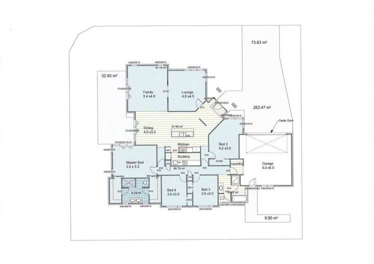 23 Sherborne Drive Rolleston_0