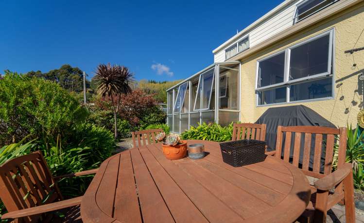 42a Churchill Avenue Richmond_19