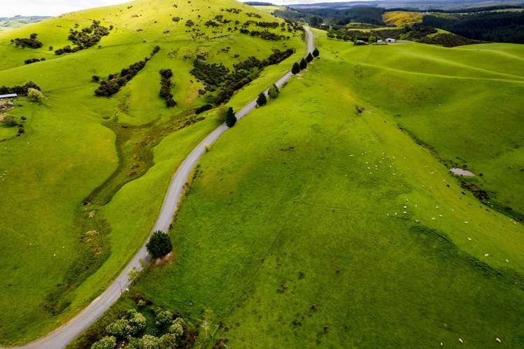 Lot 3 Waihola Hill Road Waihola_4