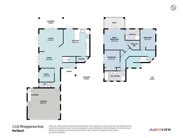 1/126 Whangaparaoa Road Red Beach_1