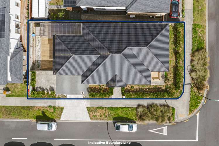 17 Puoro Street Flat Bush_17