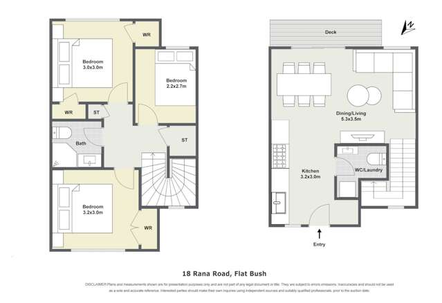 20 Rana Road Flat Bush_4