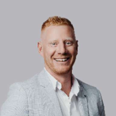 Luke MacDonald