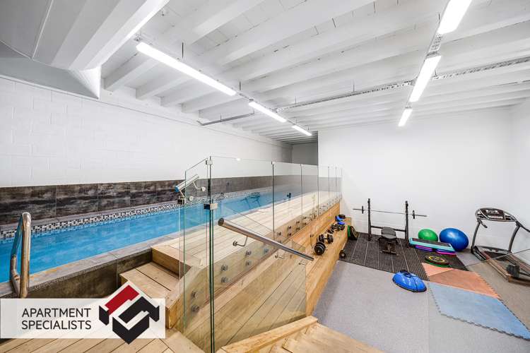 3g/5 Cheshire Street Parnell_17