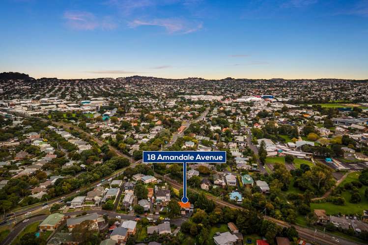 18 Amandale Avenue Mt Albert_29