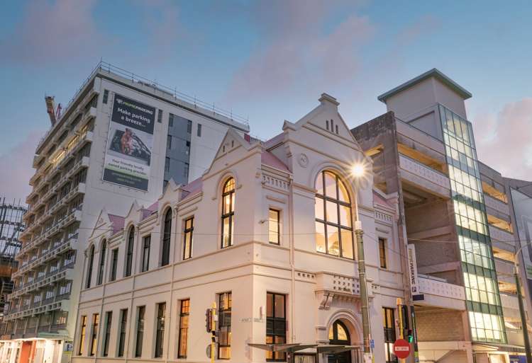 1A/7 Stout Street Wellington Central_1