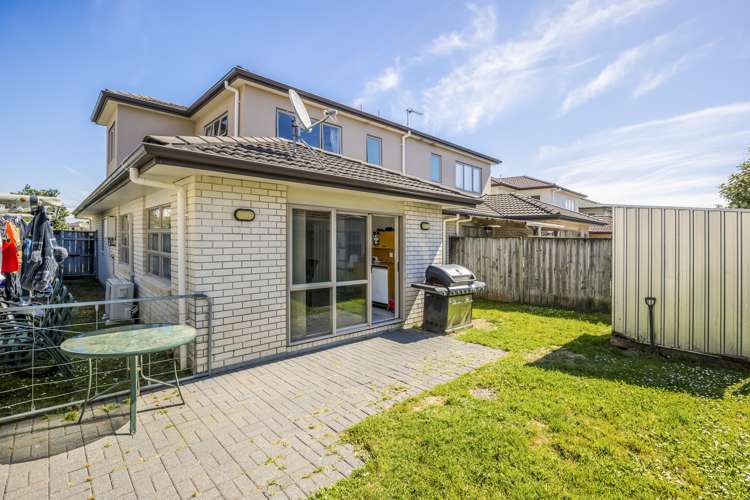 17 Kestev Drive Flat Bush_11