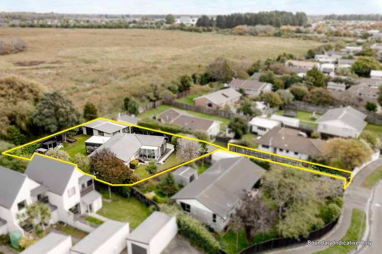 8b Curzon Place Parklands_20