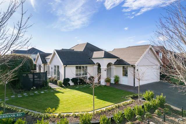 Comfort, Space and Northwood Charm