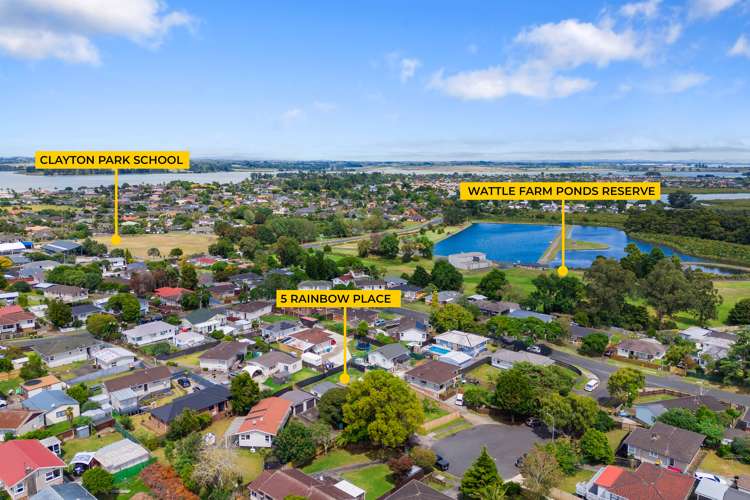 5 Rainbow Place Wattle Downs_11