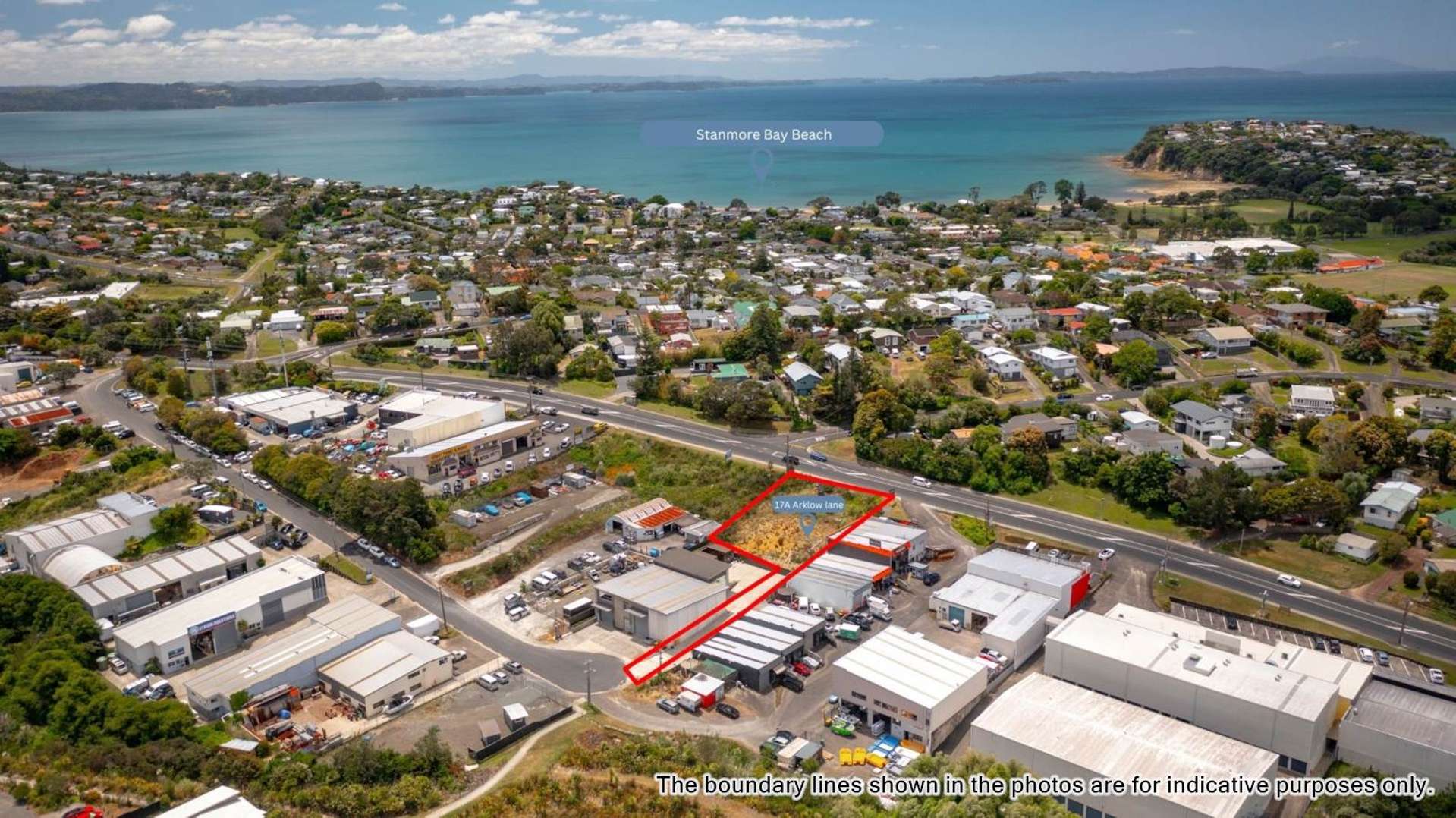 17A Arklow Lane Stanmore Bay_0