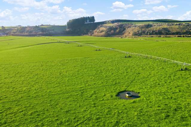 Maximise Dry Matter Production