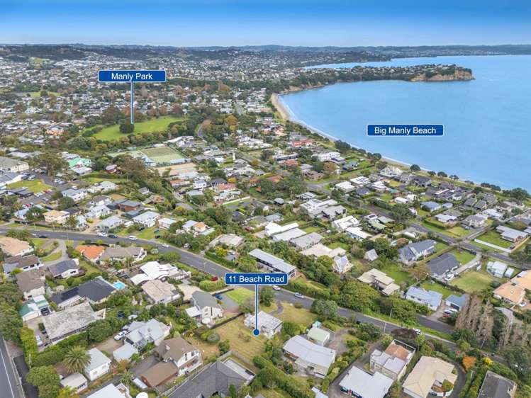11 Beach Road Manly_12