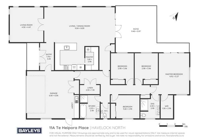11A Te Heipora Place Havelock North_1