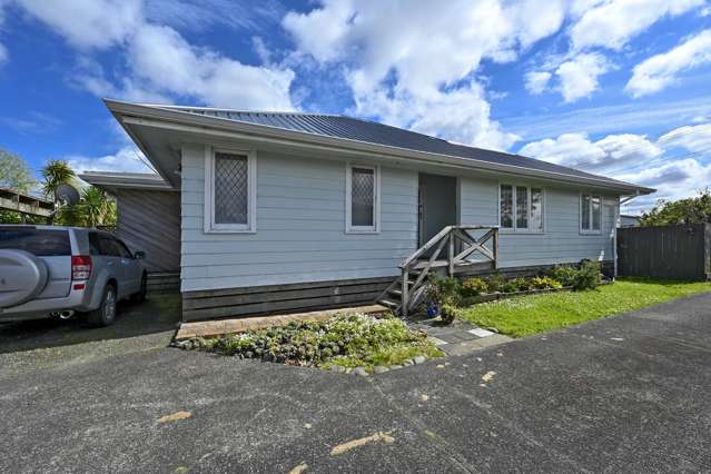 Charming 1950s Home with New Roof